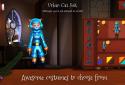Snowdown Winter Edition 3D screenshot 6