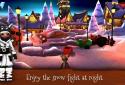 Snowdown Winter Edition 3D screenshot 8