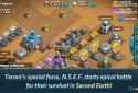 Second Earth screenshot 2