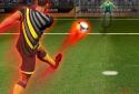 Be A Legend: Football screenshot 10