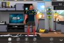 Be A Legend: Football screenshot 12