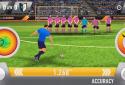 Be A Legend: Football screenshot 4
