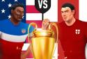 Be A Legend: Football screenshot 9