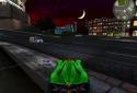 MIDTOWN CRAZY RACE screenshot 5