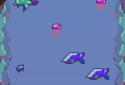 Ridiculous Fishing screenshot 2