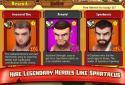 Gladiators: Call of Arena screenshot 4