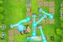 Zero Defense screenshot 1