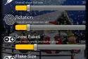 3D Christmas Advent Snow Globe screenshot 7