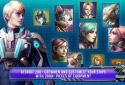 Galactic Phantasy Prelude screenshot 13