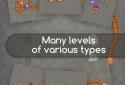 Snakes like Frogs screenshot 3