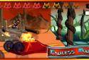 Ninja Kitty screenshot 5