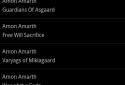 YouTube Radio screenshot 1