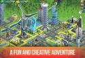 City Island 2 - Building Story screenshot 4