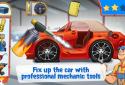 Mechanic Mike - First Tune Up screenshot 2