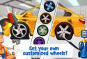 Mechanic Mike - First Tune Up screenshot 4