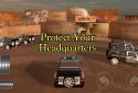 Cops vs. Mafia 4x4 screenshot 2