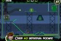 Бен 10 Опасный забег screenshot 7