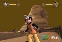 Secret Saturdays Beast Of The 5th Sun screenshot 1