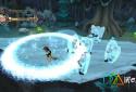 Secret Saturdays Beast Of The 5th Sun screenshot 3