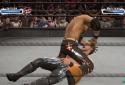 WWE SmackDown! vs. RAW 2009 screenshot 2
