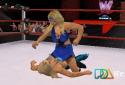 WWE SmackDown! vs. RAW 2009 screenshot 3