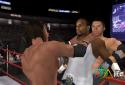 WWE SmackDown! vs. RAW 2009 screenshot 5