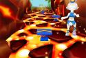 Fantastic Runner: Run for Team screenshot 2