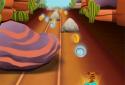 Fantastic Runner: Run for Team screenshot 7