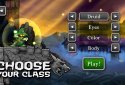 Magic Rampage screenshot 2
