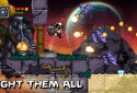 Magic Rampage screenshot 3