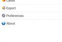 MemoRazor screenshot 3
