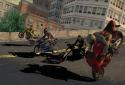 Race Stunt Fight 3! screenshot 2