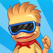 Super Duck: The Game