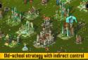 Majesty: Завоевание Севера screenshot 1