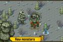 Majesty: Завоевание Севера screenshot 3