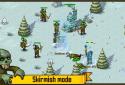 Majesty: Завоевание Севера screenshot 6