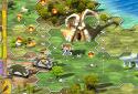 Caveman Wars screenshot 1