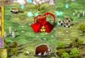 Caveman Wars screenshot 2