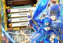 Quiz RPG: World of Mystic Wiz screenshot 1