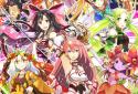 Quiz RPG: World of Mystic Wiz screenshot 4