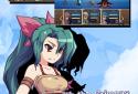 RPG Bonds of the Skies screenshot 8