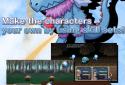 RPG Bonds of the Skies screenshot 9