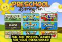 Preschool Learning Fun screenshot 1