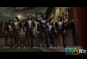 The Warriors screenshot 2