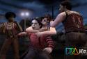 The Warriors screenshot 3