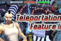 TeleRide screenshot 1