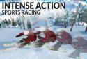 FRS Ski Cross screenshot 3