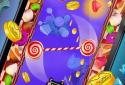 Nyan Cat: The Space Journey screenshot 2