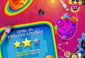 Nyan Cat: The Space Journey screenshot 5