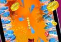 Nyan Cat: The Space Journey screenshot 8